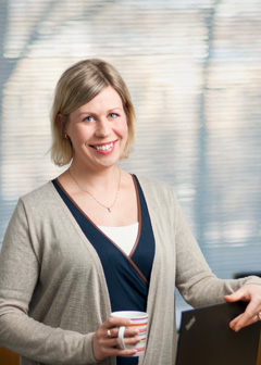 Anne-Mari Angervo