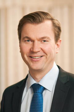 Stefan Strandberg