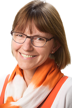 Marlene Björklund