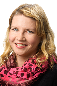 Pia Nieminen