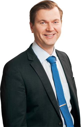 Stefan Strandberg