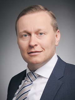 Carl Pettersson