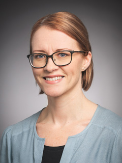 Elina Saarinen