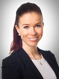 Linda Mattsson