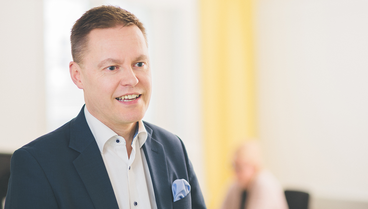 Mika Paananen