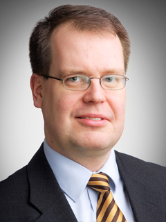 Tommy Sandås