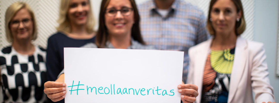 Veritas viestintä ja uutiset