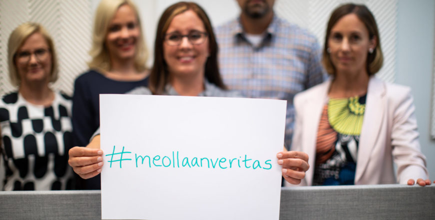 Veritas viestintä ja uutiset