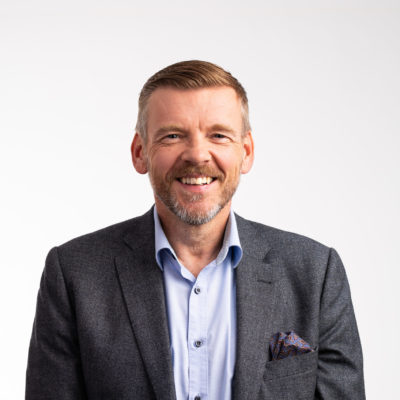 Anders Dahlqvist