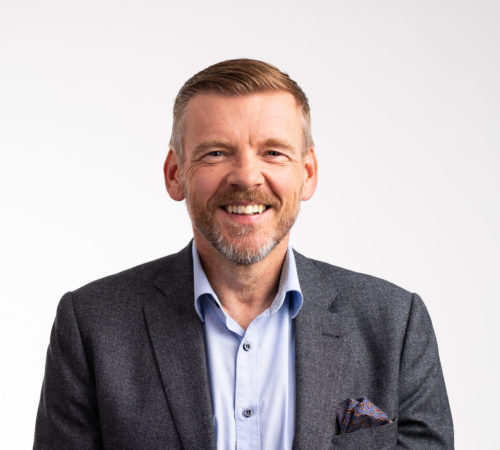 Anders Dahlqvist