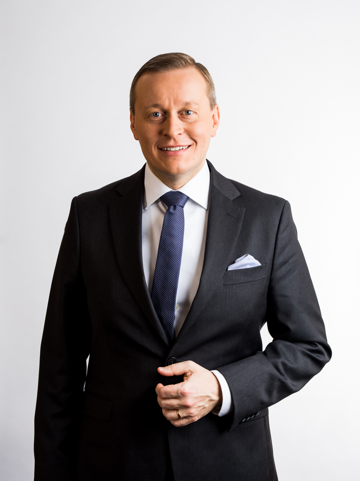 Carl Pettersson
