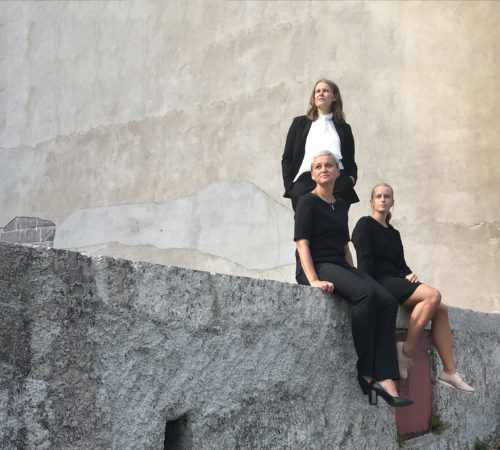 "Heidi Furu från DKCO."