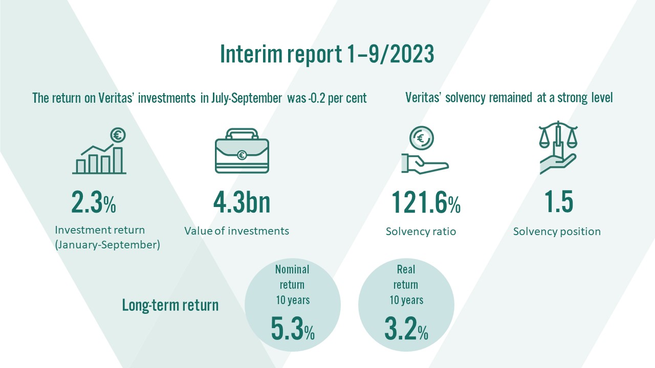 Interim report