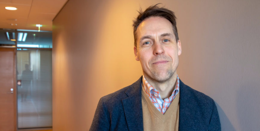 "Jan Höglund, Herrfors."
