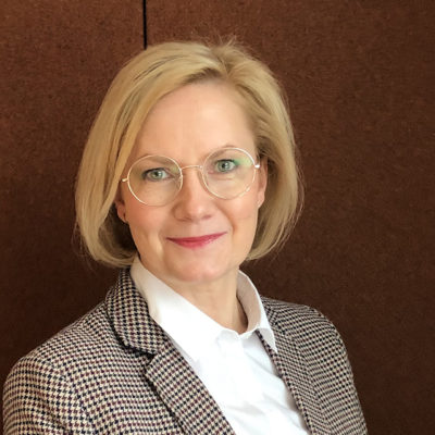 "Katja Niemimäki."
