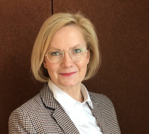 "Katja Niemimäki."
