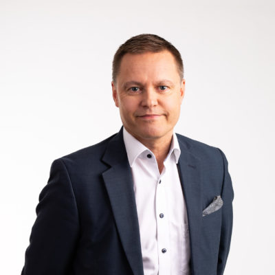 Mika Paananen