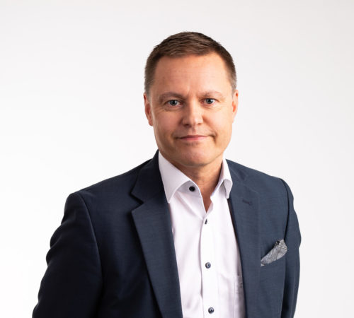 Mika Paananen