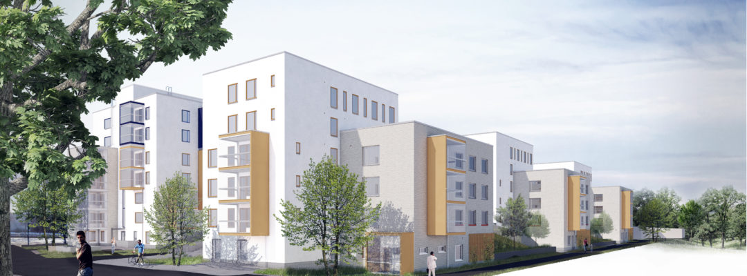 "Koltgränden."