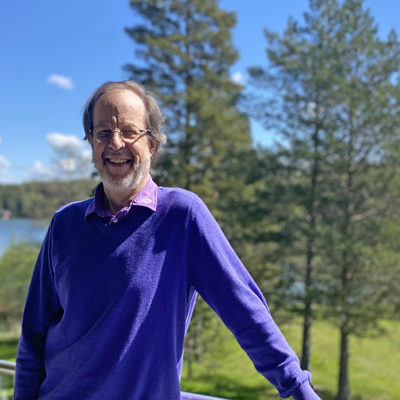 Ove Näsman