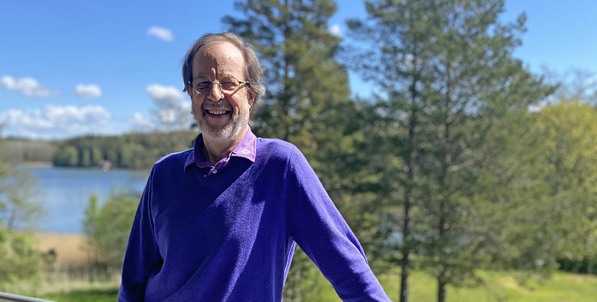 Ove Näsman