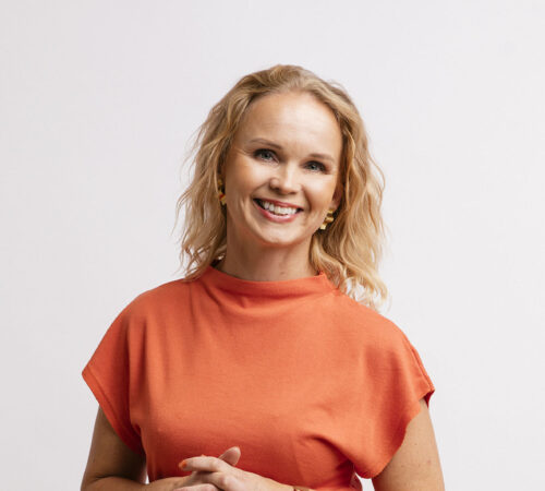 Pia Lamberg