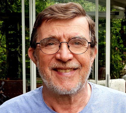 "Reijo Grönfors."