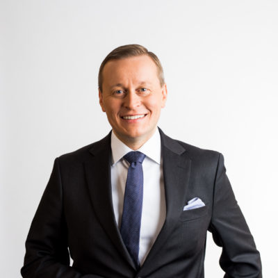 Carl Pettersson