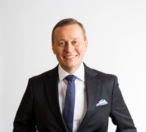 Carl Pettersson