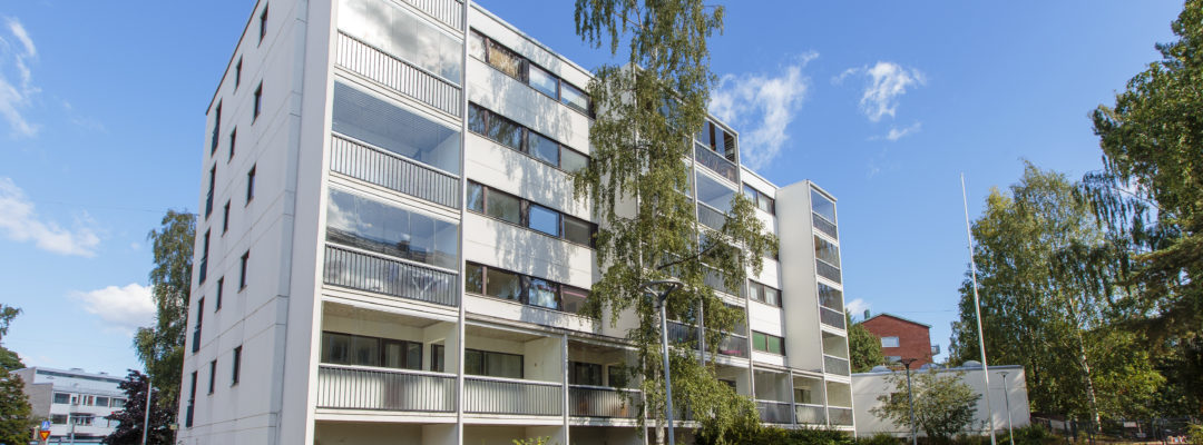 "kiinteistö."