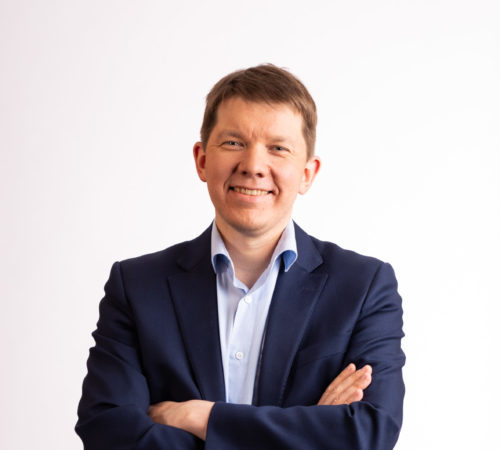 Teppo Rakkolainen