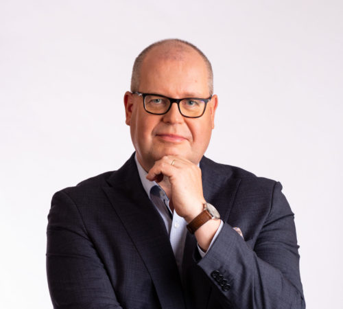 Tommy Sandås