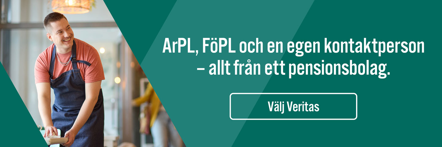 ArPL, FöPL och en egen kontaktperson